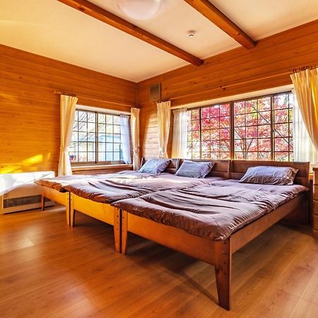 Nasu Grand Villa - Vacation Stay 13860 Nasuyumoto Екстериор снимка