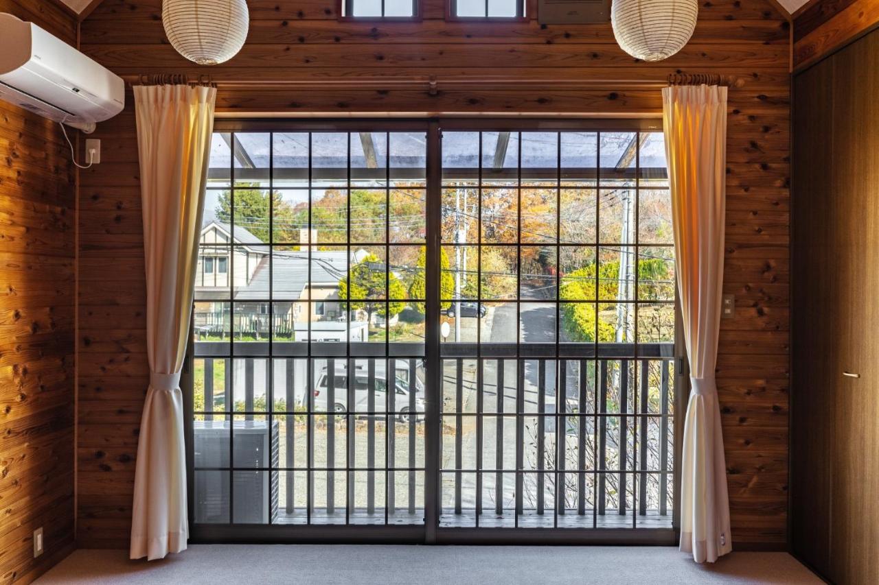 Nasu Grand Villa - Vacation Stay 13860 Nasuyumoto Екстериор снимка